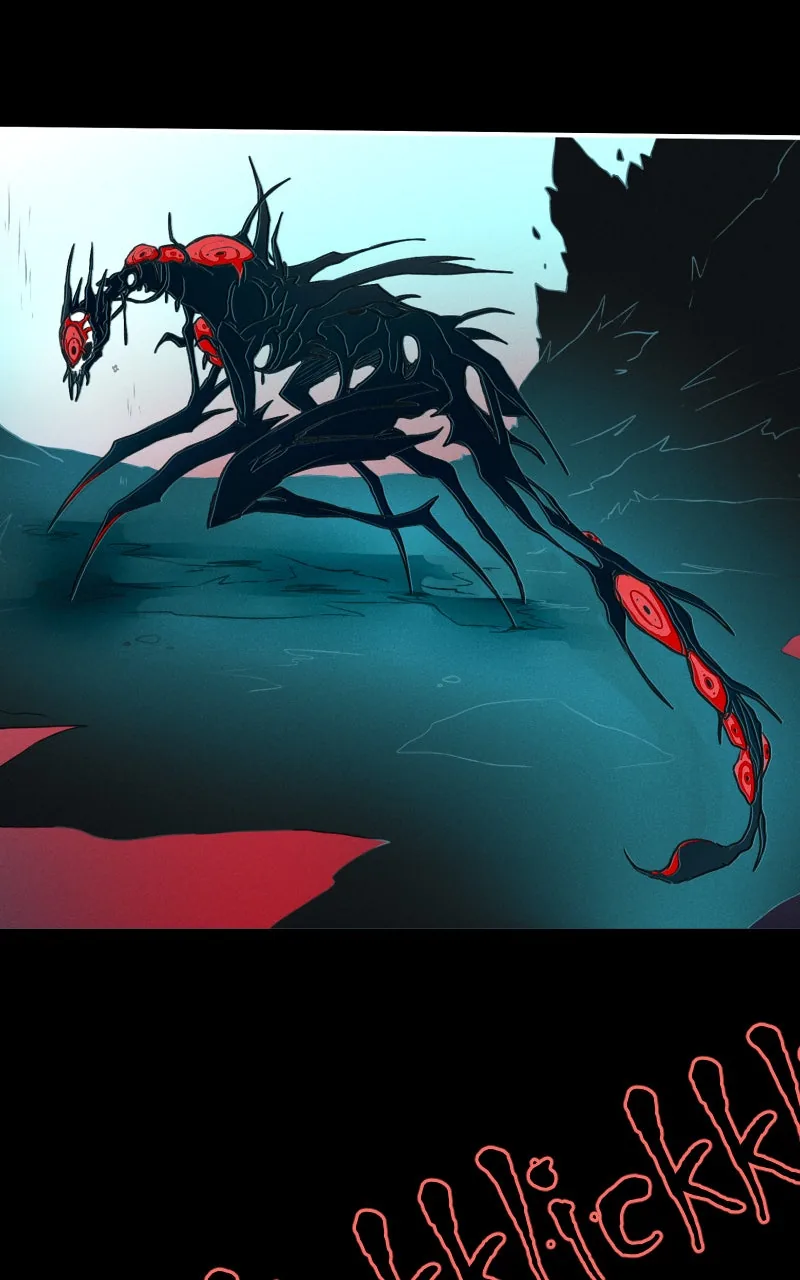 Read Ghost Lights chapter 94 image 54 on Lezhin