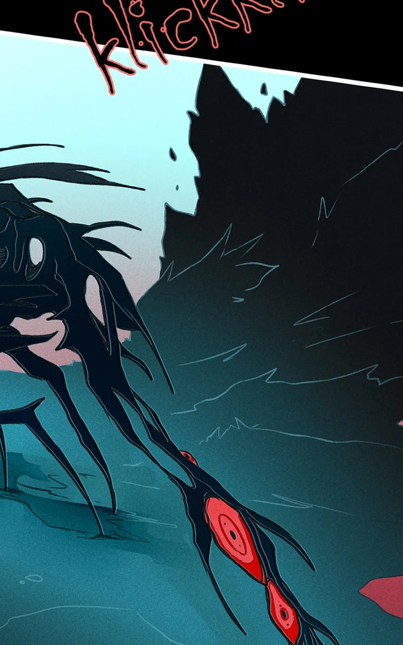 Read Ghost Lights chapter 94 image 55 on Lezhin