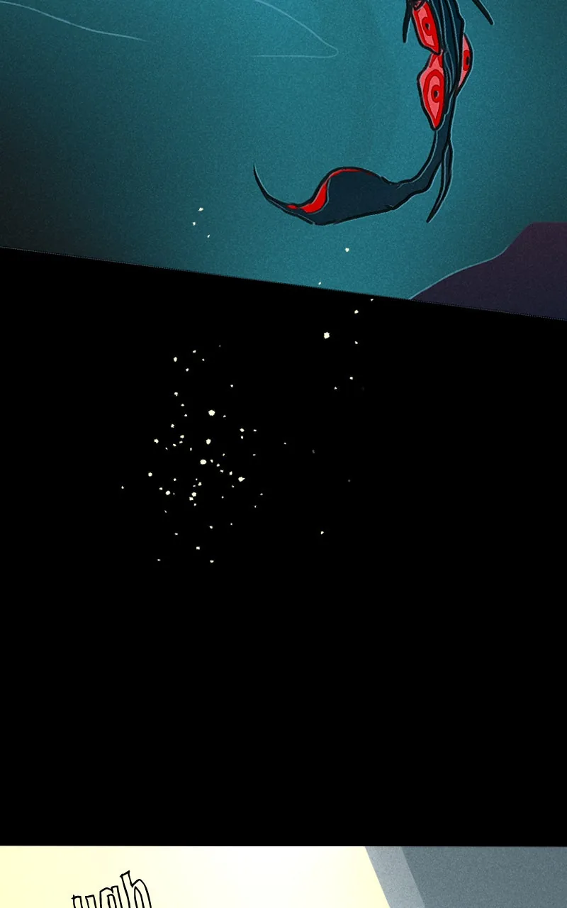 Read Ghost Lights chapter 94 image 56 on Lezhin