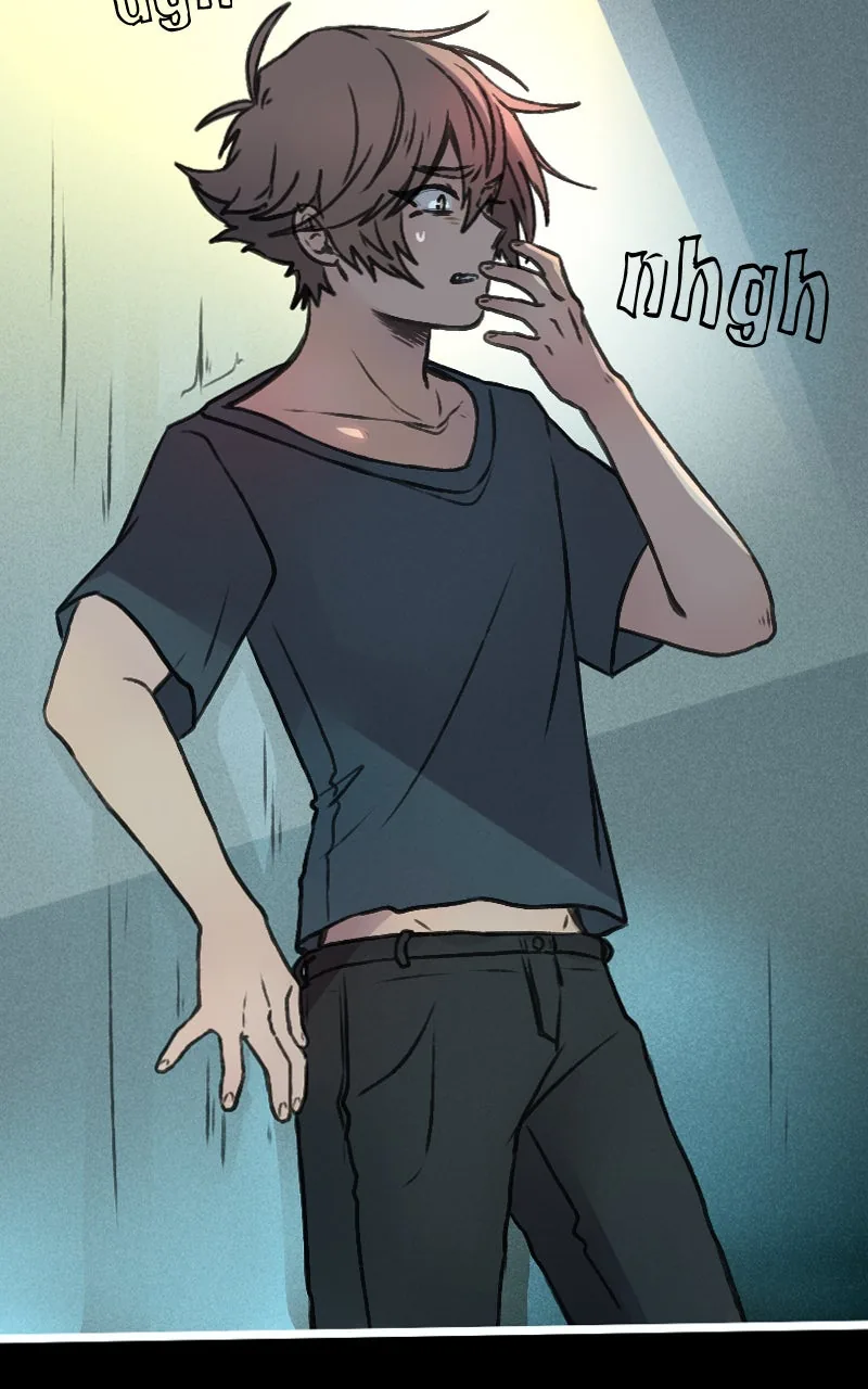 Read Ghost Lights chapter 94 image 57 on Lezhin