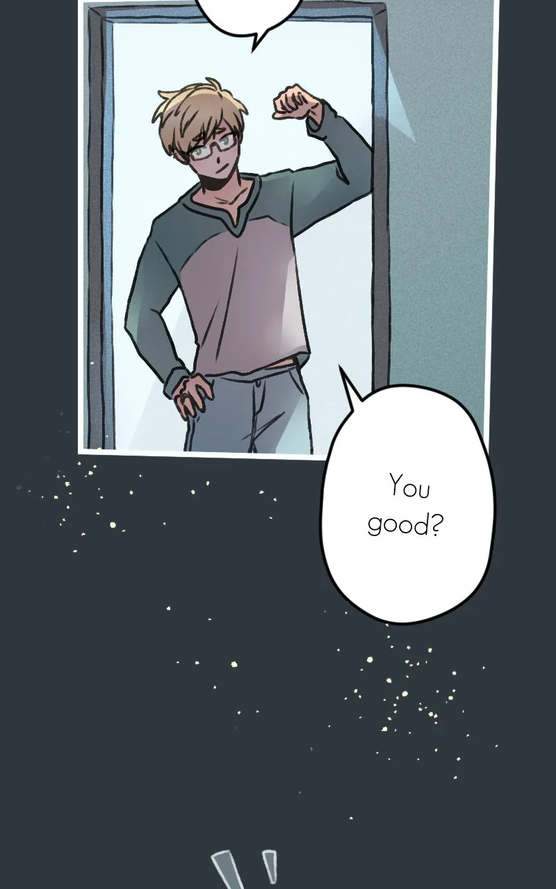 Read Ghost Lights chapter 94 image 61 on Lezhin