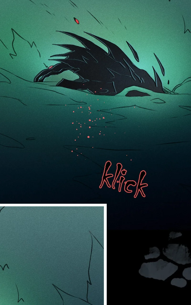 Read Ghost Lights chapter 94 image 67 on Lezhin