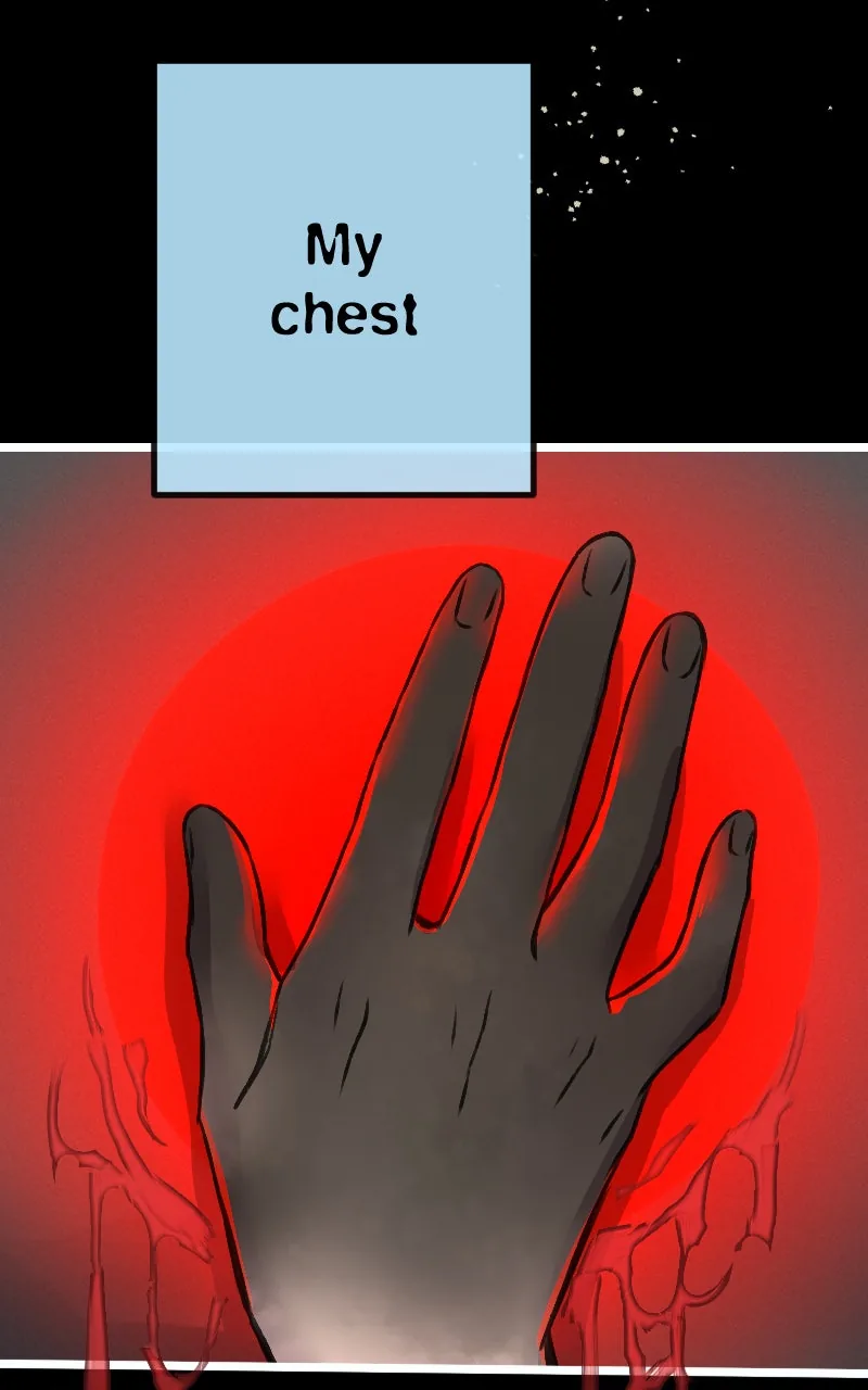 Read Ghost Lights chapter 94 image 8 on Lezhin