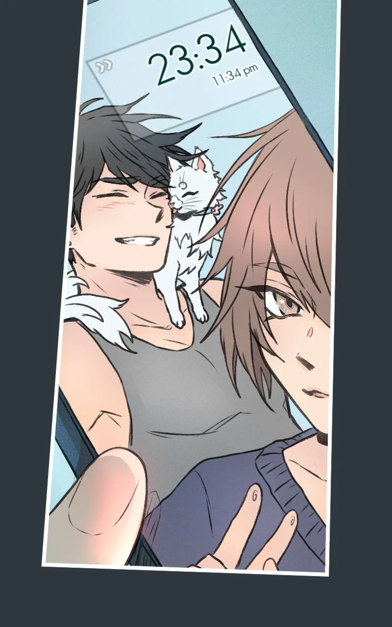 Read Ghost Lights chapter 96 image 16 on Lezhin