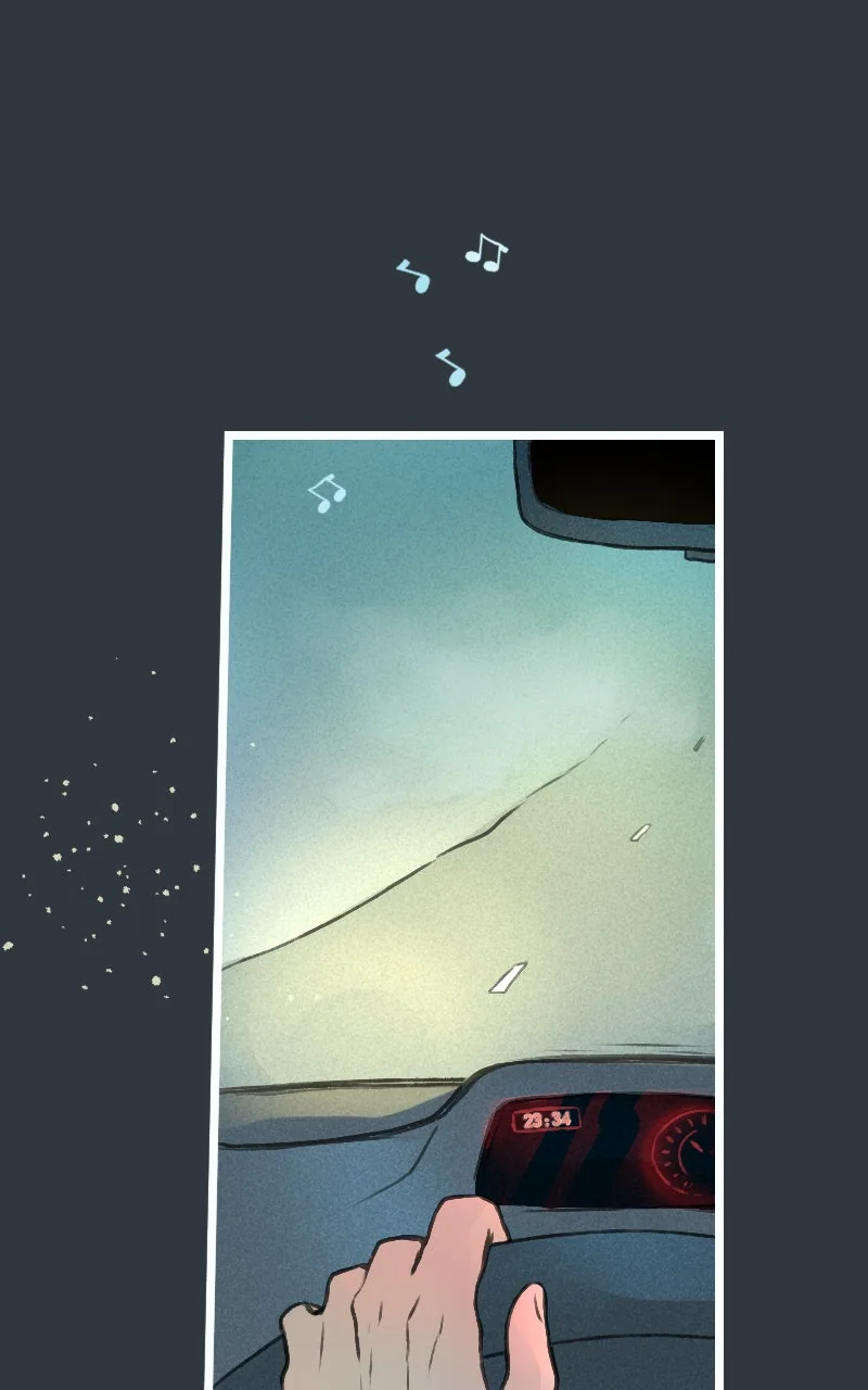 Read Ghost Lights chapter 96 image 17 on Lezhin