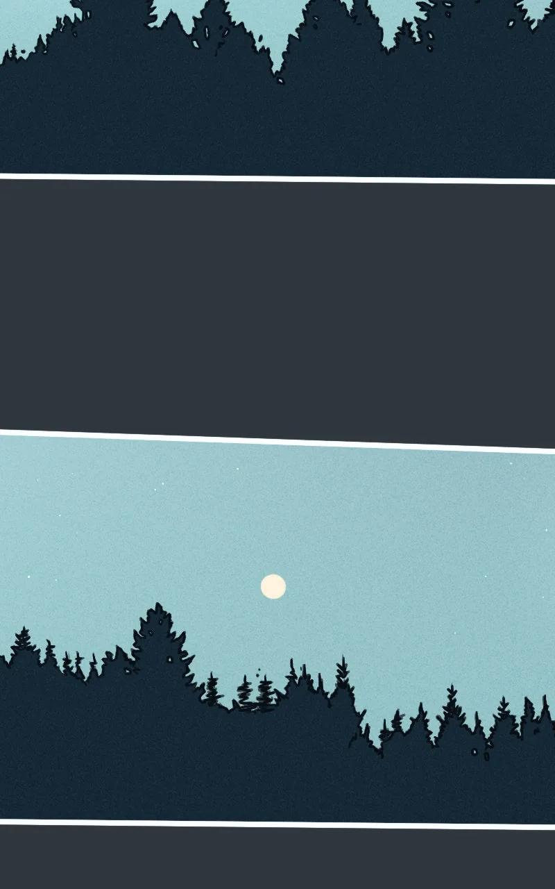 Read Ghost Lights chapter 96 image 19 on Lezhin