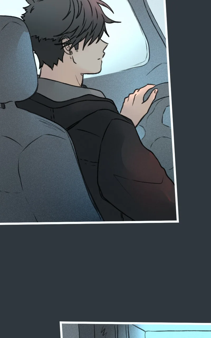 Read Ghost Lights chapter 96 image 2 on Lezhin