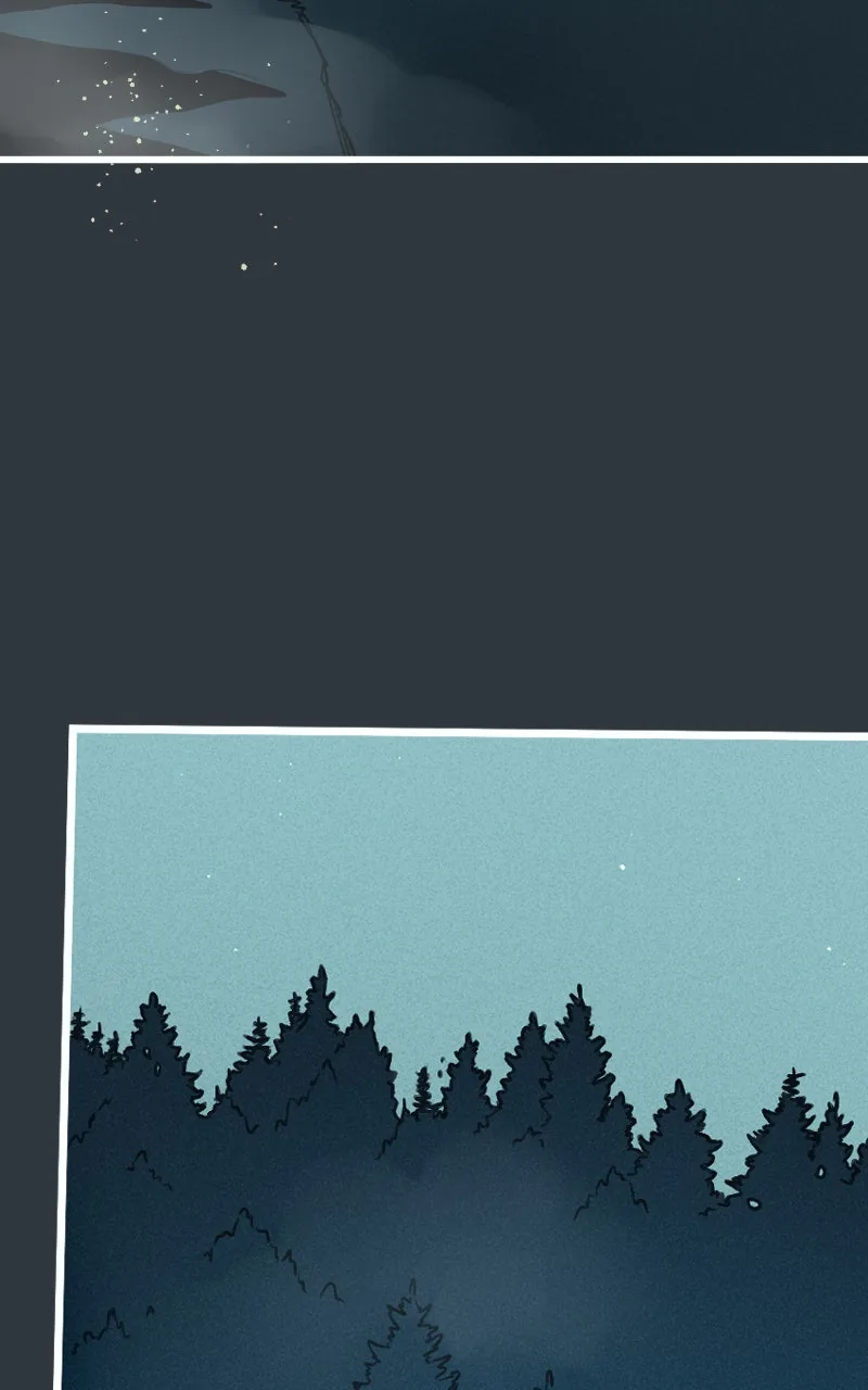 Read Ghost Lights chapter 96 image 21 on Lezhin