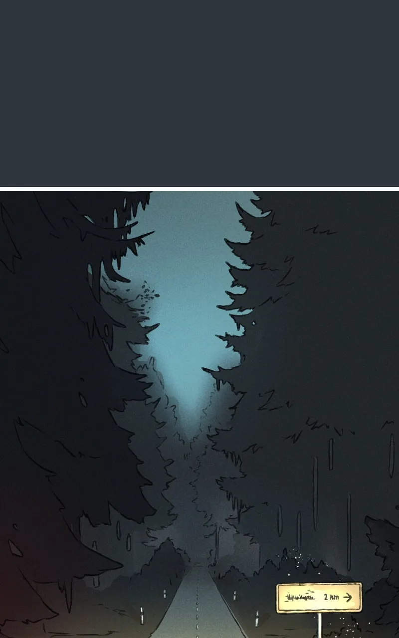 Read Ghost Lights chapter 96 image 23 on Lezhin