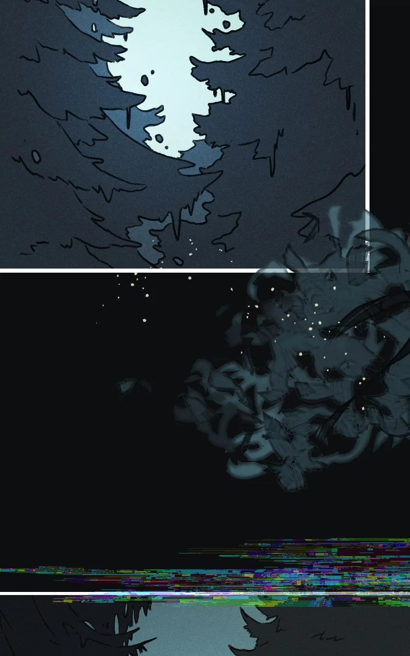 Read Ghost Lights chapter 96 image 28 on Lezhin