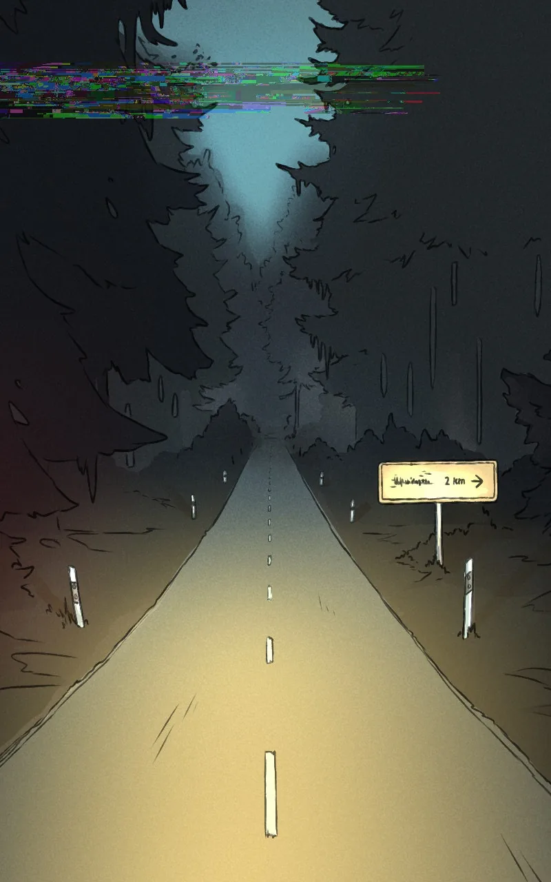 Read Ghost Lights chapter 96 image 29 on Lezhin