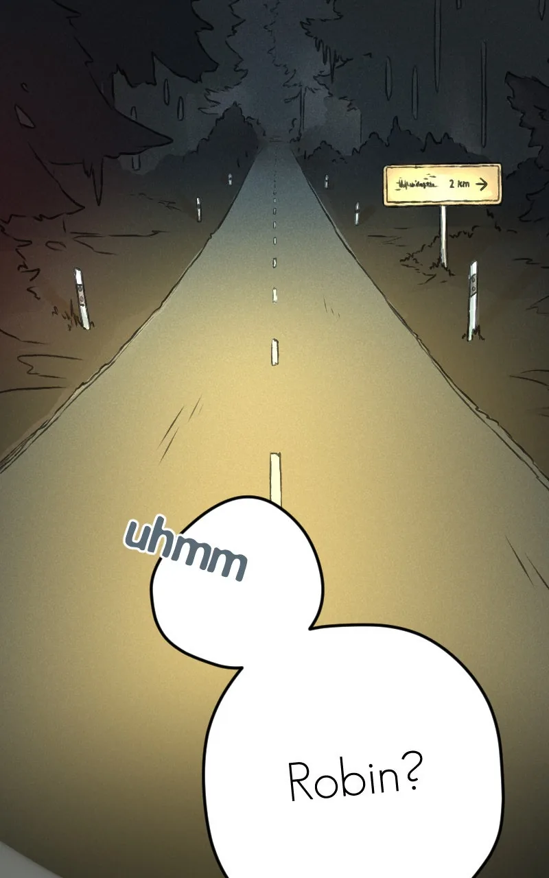 Read Ghost Lights chapter 96 image 35 on Lezhin