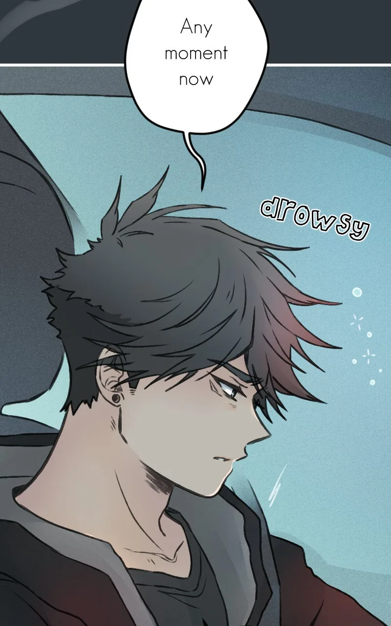 Read Ghost Lights chapter 96 image 38 on Lezhin