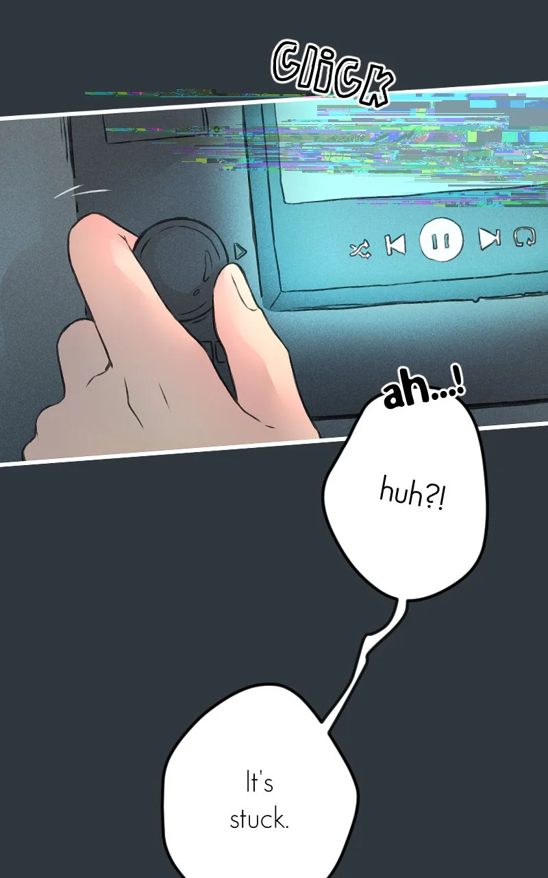 Read Ghost Lights chapter 96 image 42 on Lezhin