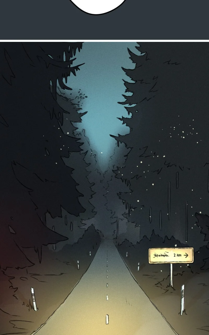 Read Ghost Lights chapter 96 image 43 on Lezhin