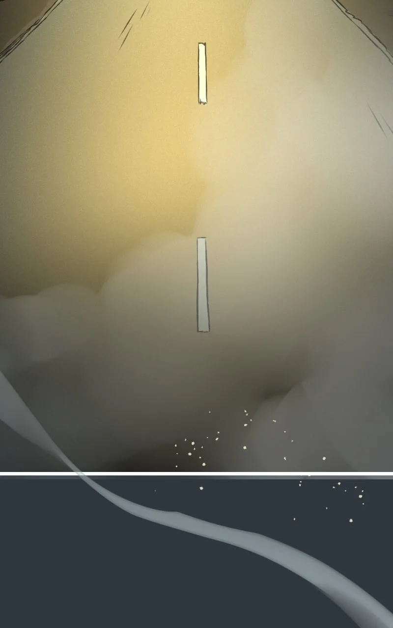 Read Ghost Lights chapter 96 image 44 on Lezhin