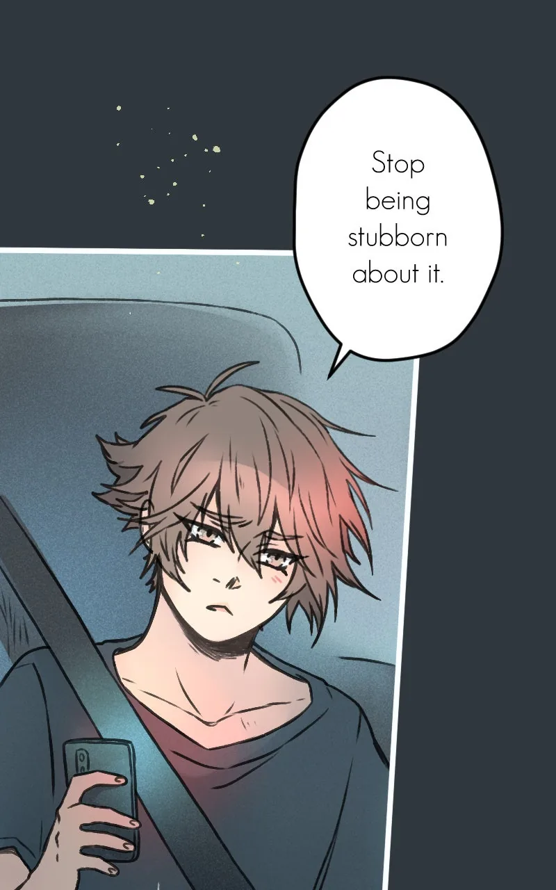 Read Ghost Lights chapter 96 image 50 on Lezhin