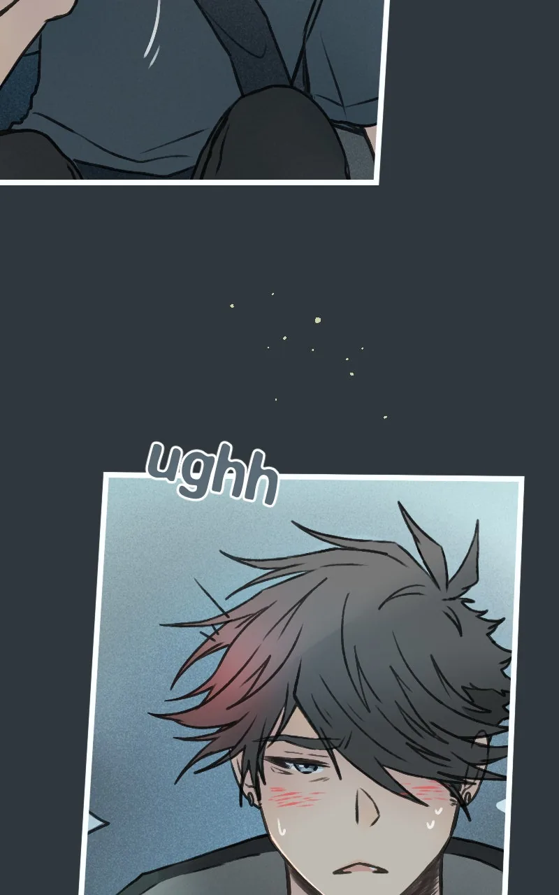 Read Ghost Lights chapter 96 image 51 on Lezhin