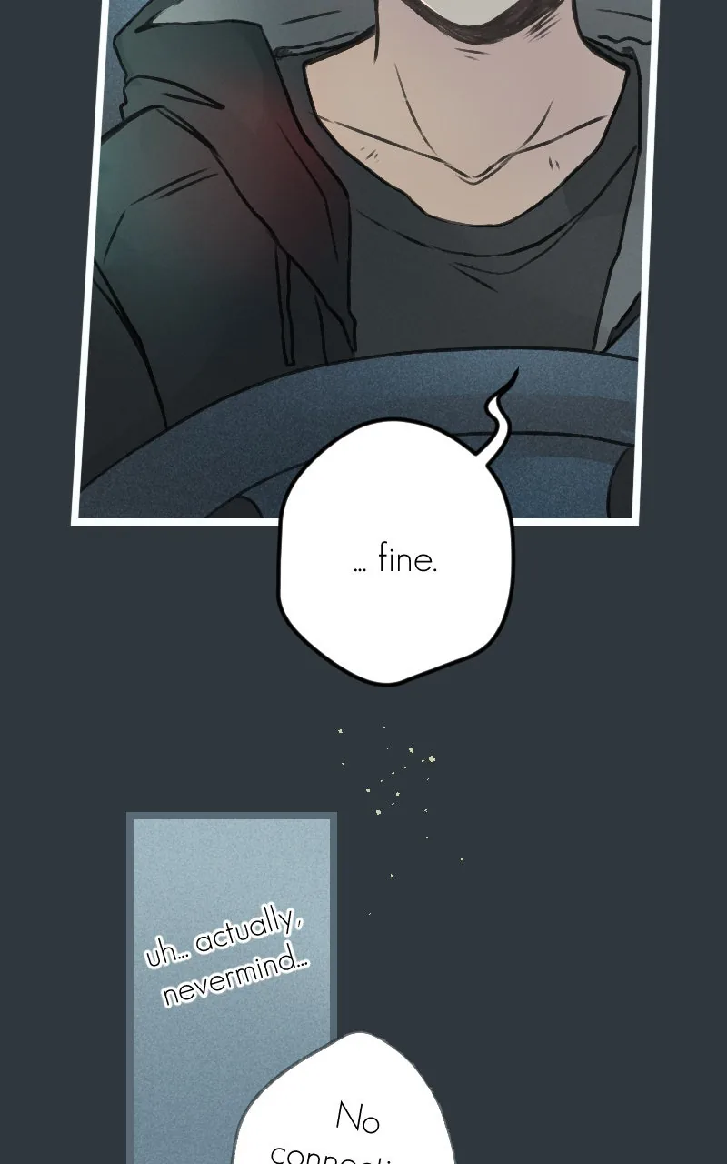 Read Ghost Lights chapter 96 image 52 on Lezhin