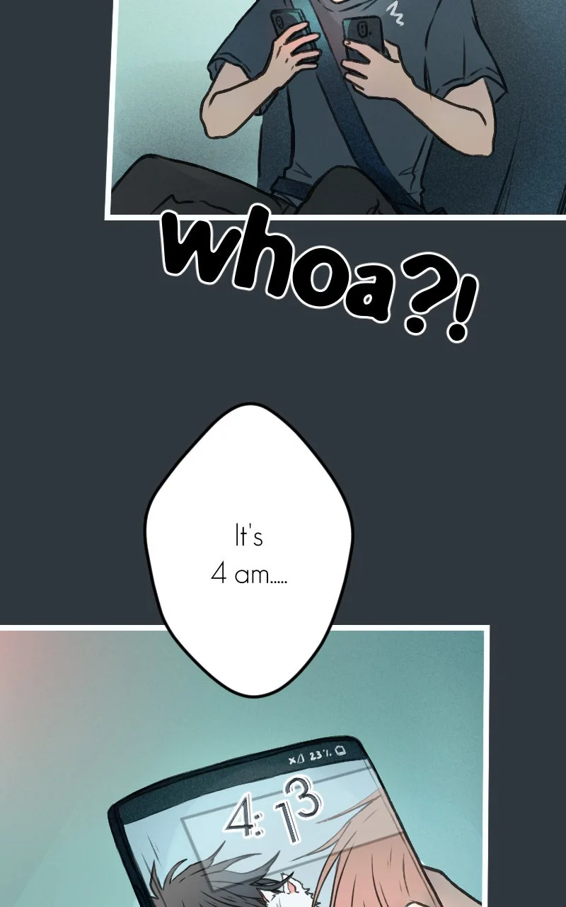 Read Ghost Lights chapter 96 image 54 on Lezhin