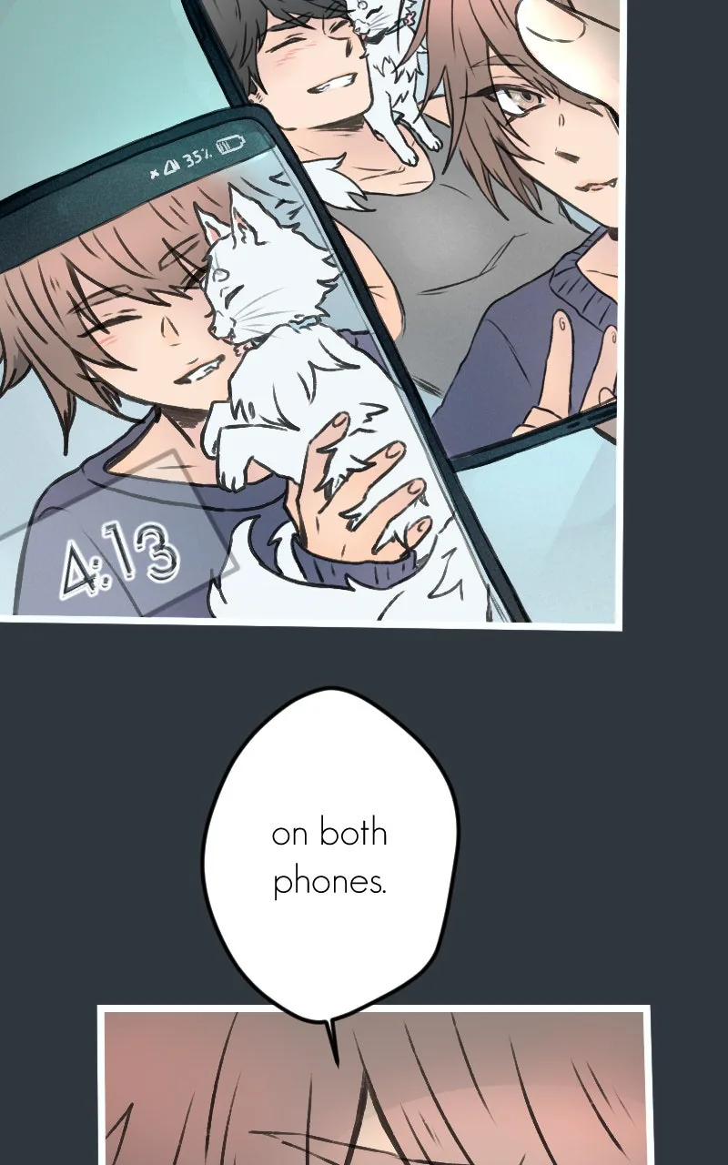 Read Ghost Lights chapter 96 image 55 on Lezhin