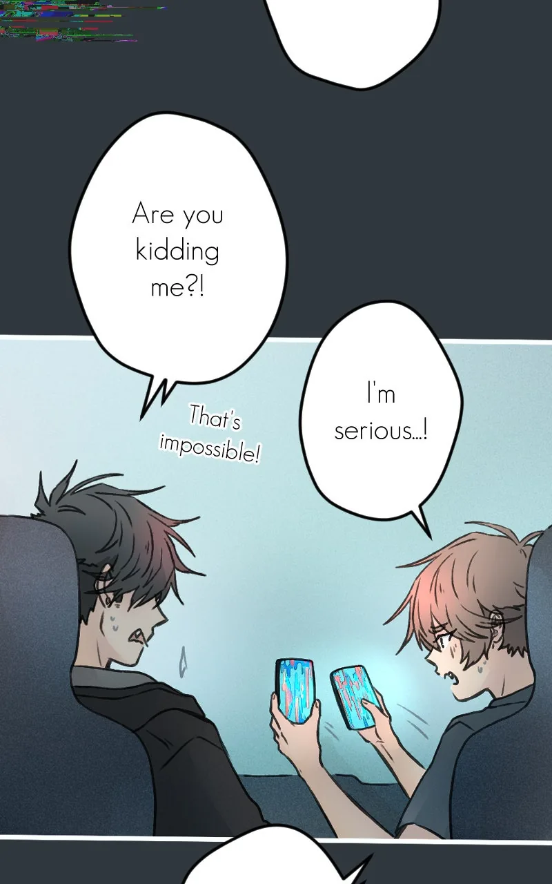 Read Ghost Lights chapter 96 image 58 on Lezhin