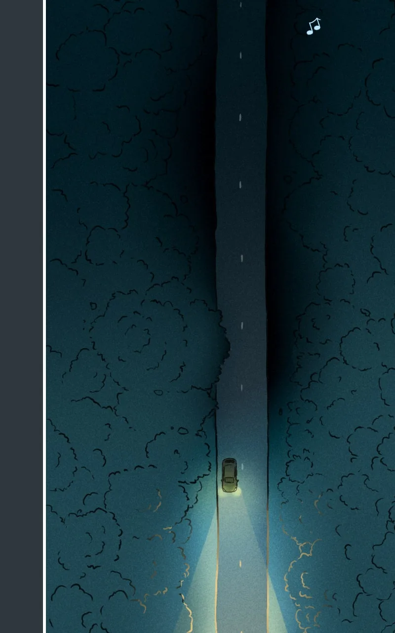 Read Ghost Lights chapter 96 image 6 on Lezhin