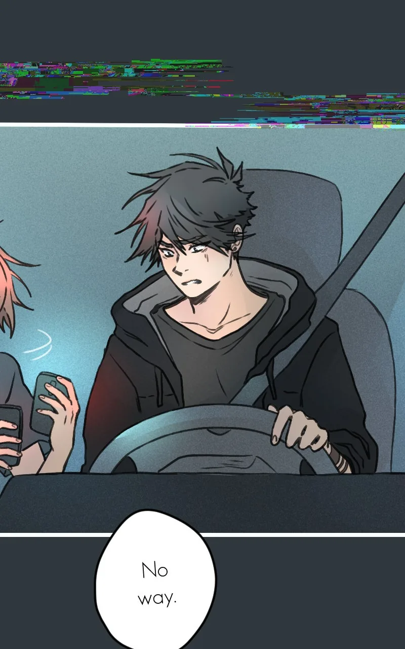 Read Ghost Lights chapter 96 image 61 on Lezhin