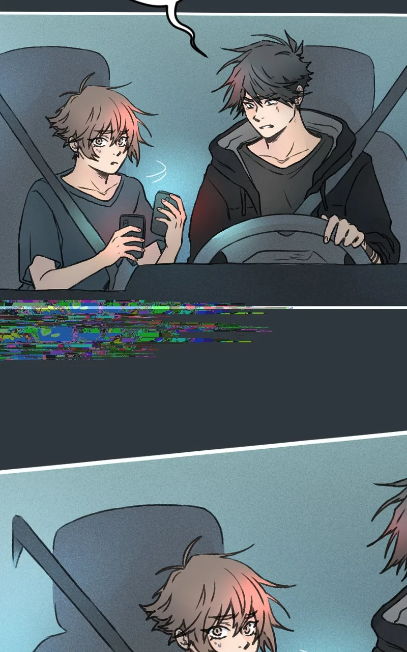 Read Ghost Lights chapter 96 image 62 on Lezhin
