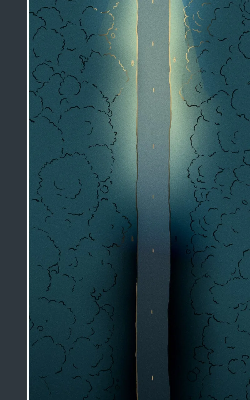 Read Ghost Lights chapter 96 image 7 on Lezhin