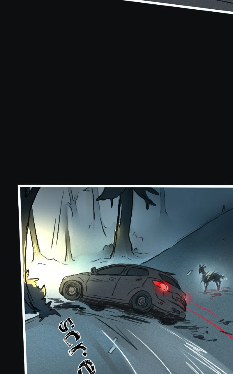 Read Ghost Lights chapter 96 image 74 on Lezhin