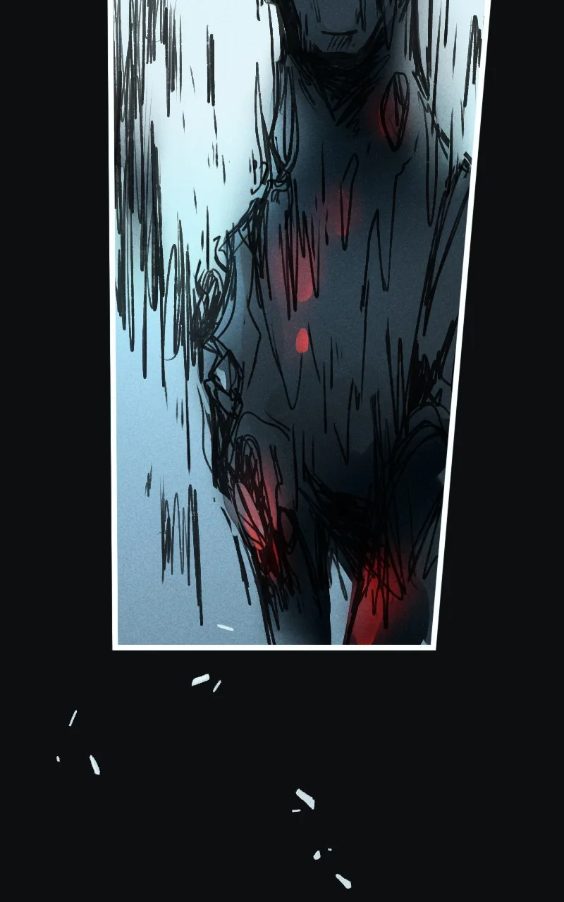 Read Ghost Lights chapter 96 image 77 on Lezhin