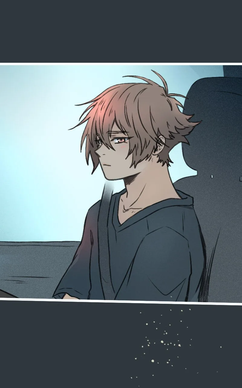 Read Ghost Lights chapter 96 image 9 on Lezhin