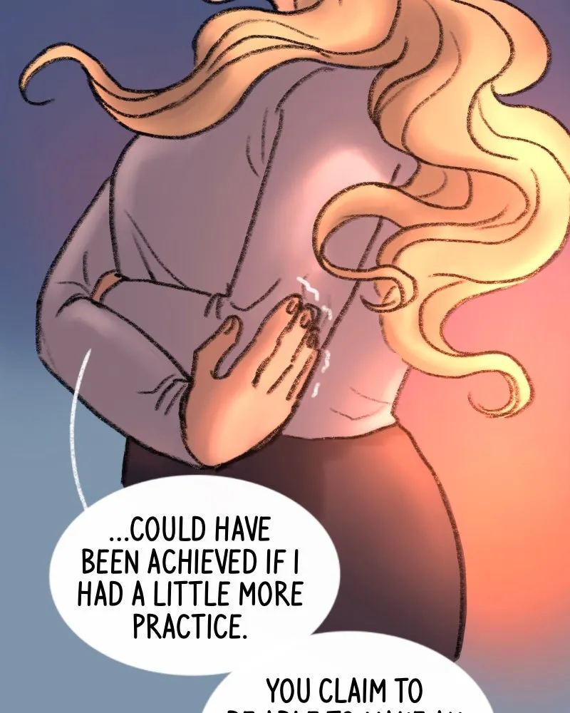 Ghost on the Roof Chapter 10 page 103 - 