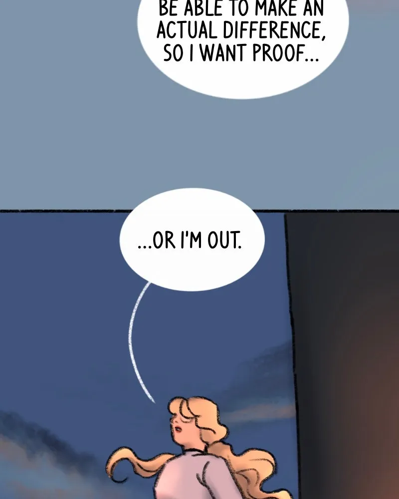 Ghost on the Roof Chapter 10 page 104 - 