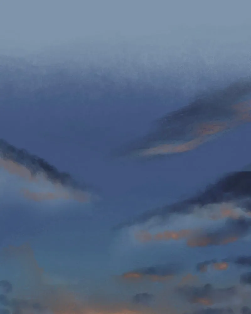 Ghost on the Roof Chapter 10 page 107 - 