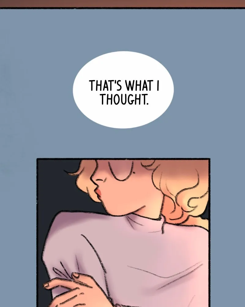 Ghost on the Roof Chapter 10 page 109 - 