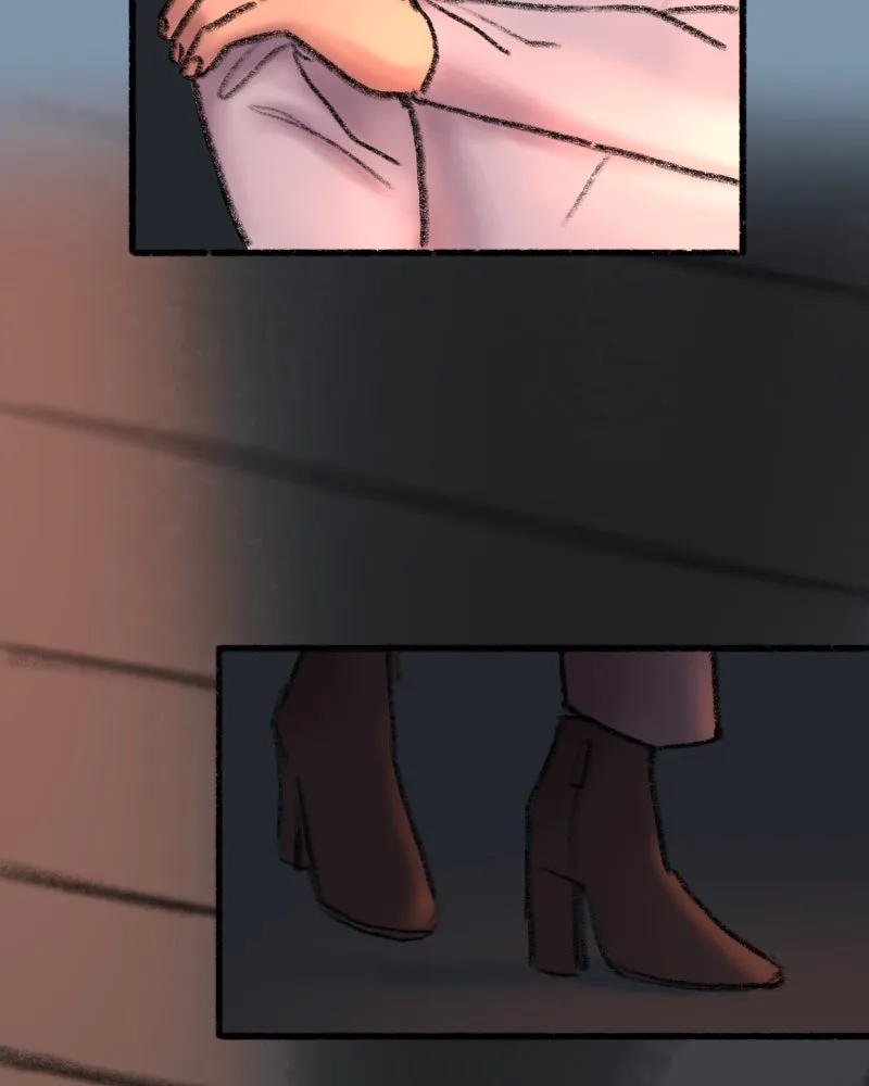 Ghost on the Roof Chapter 10 page 110 - 