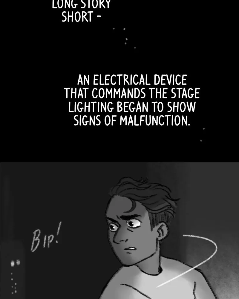 Ghost on the Roof Chapter 10 page 12 - 