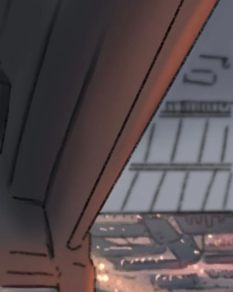 Ghost on the Roof Chapter 10 page 112 - 