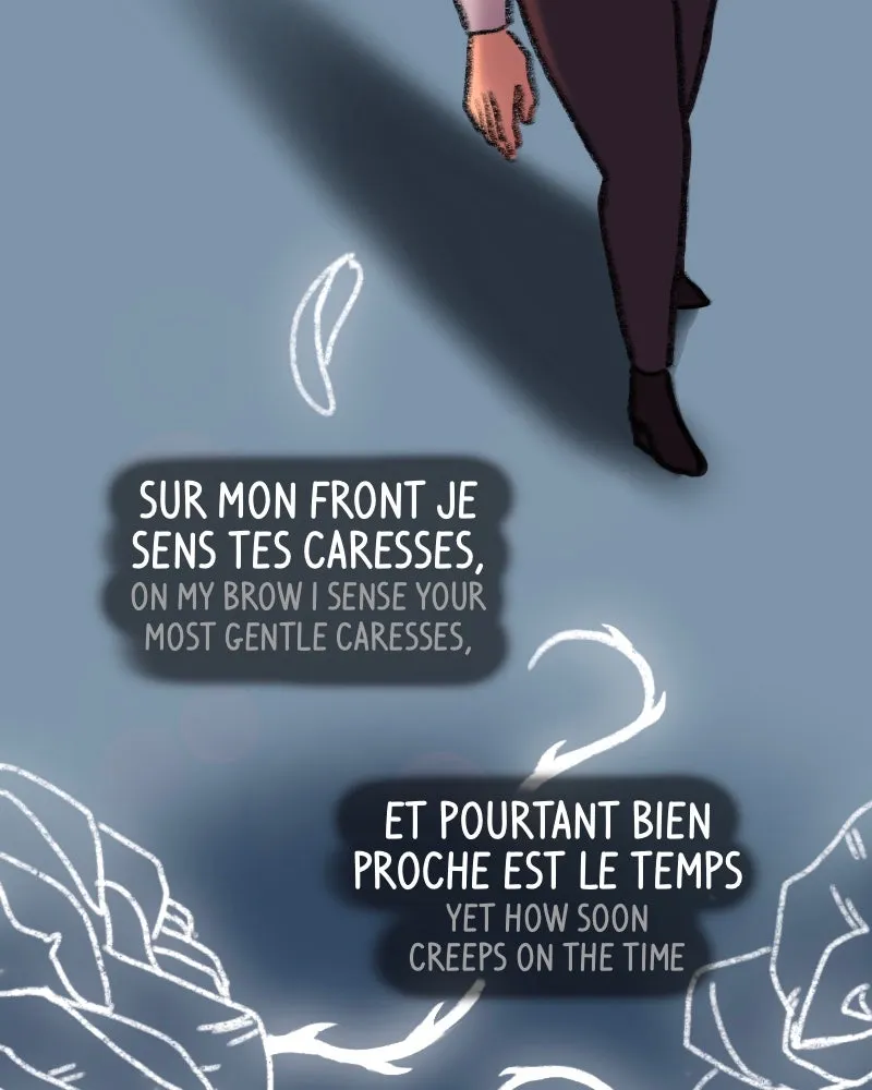 Ghost on the Roof Chapter 10 page 116 - 