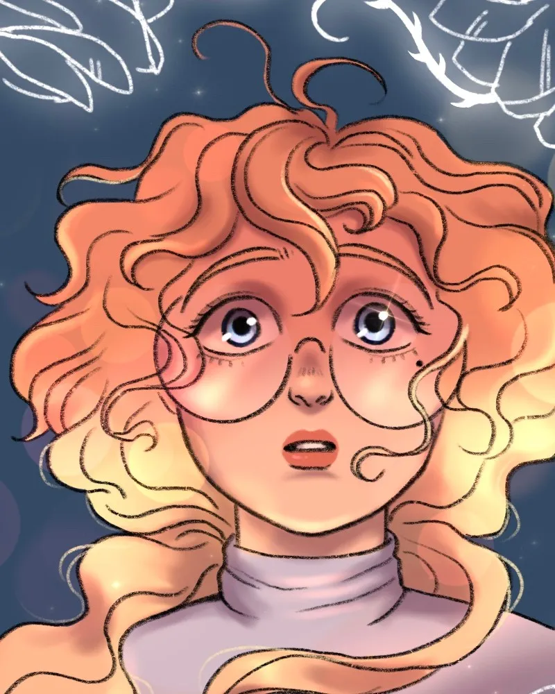 Ghost on the Roof Chapter 10 page 117 - 