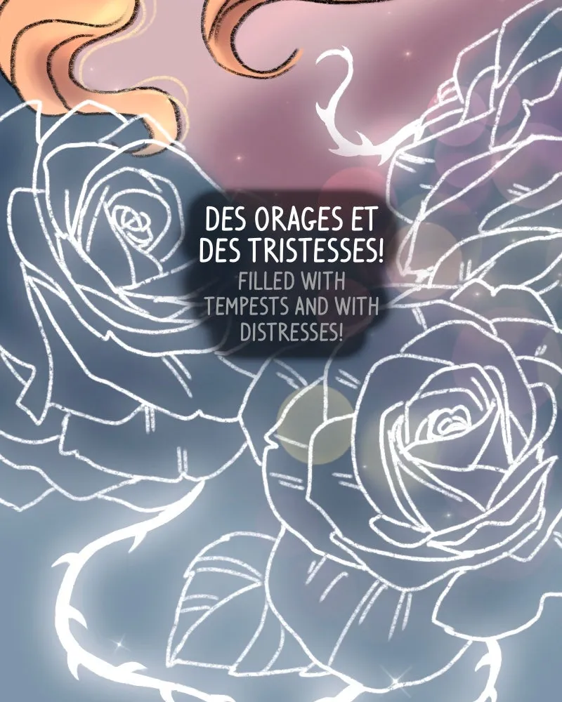 Ghost on the Roof Chapter 10 page 118 - 