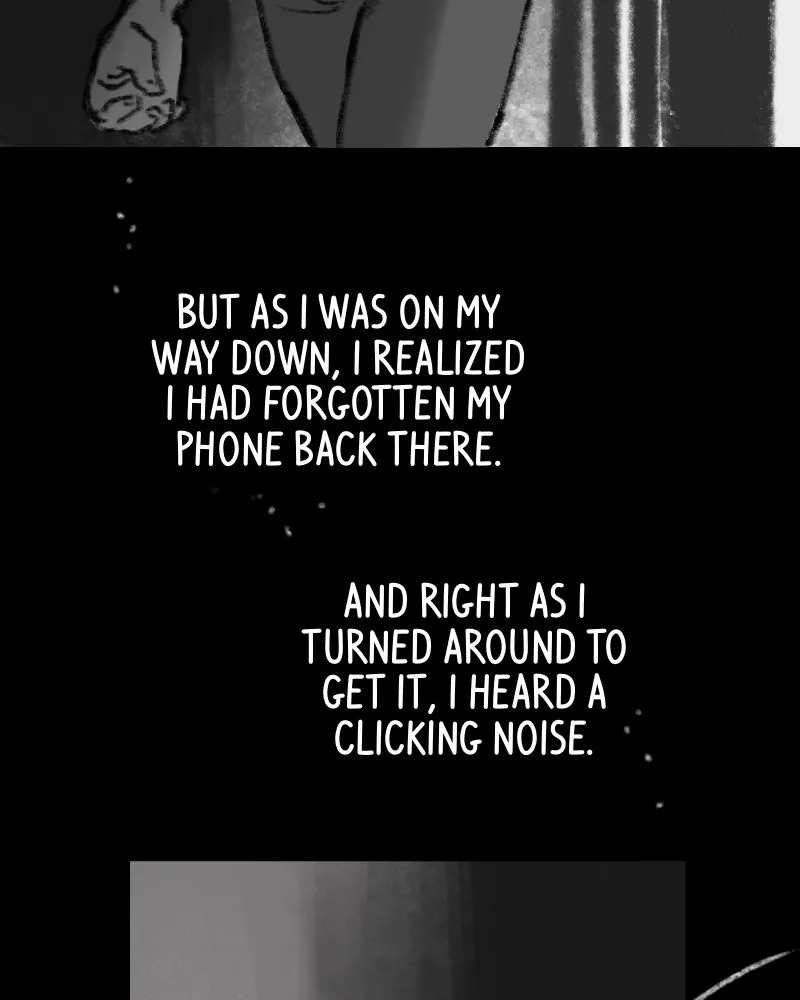 Ghost on the Roof Chapter 10 page 15 - 