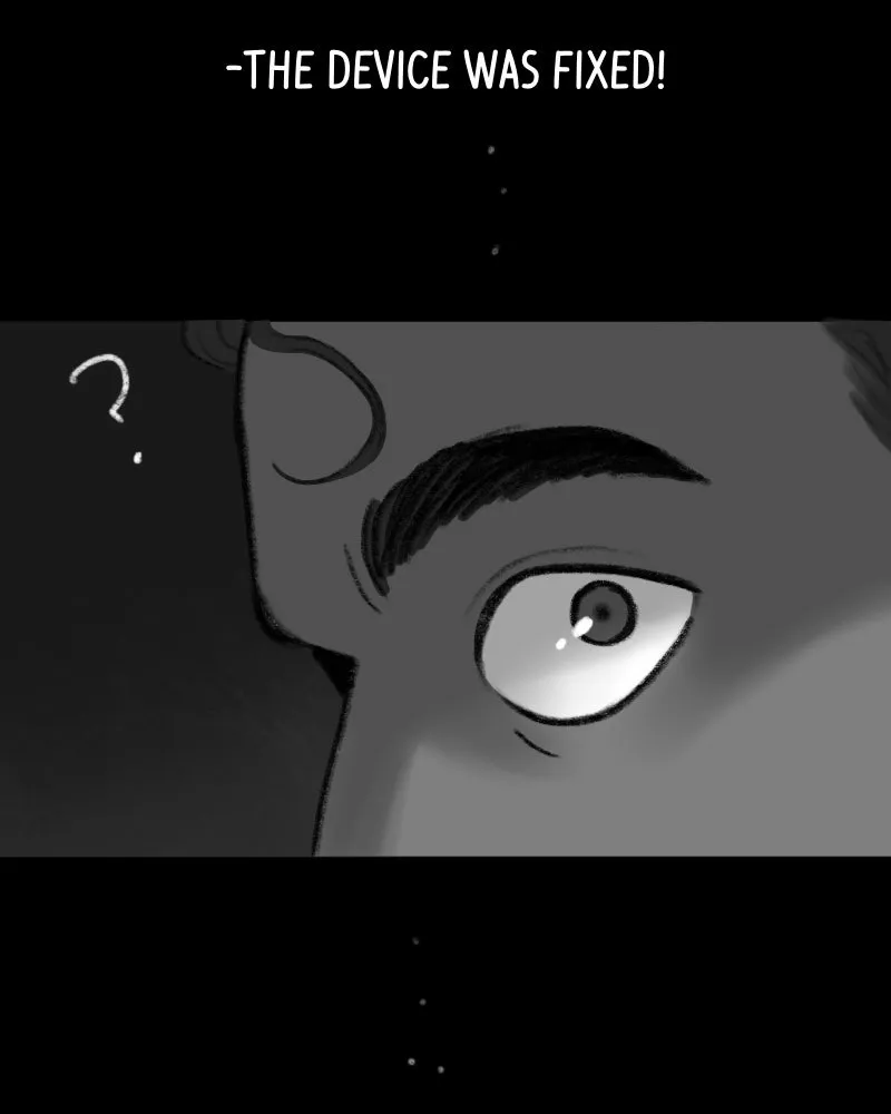 Ghost on the Roof Chapter 10 page 17 - 