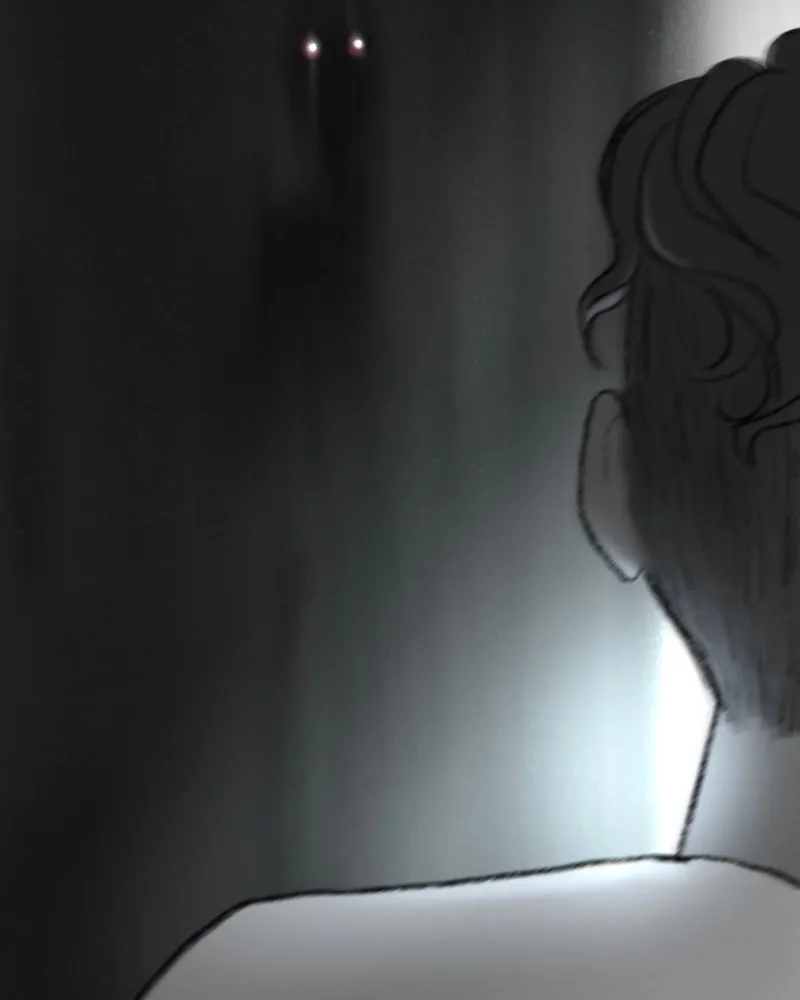 Ghost on the Roof Chapter 10 page 20 - 