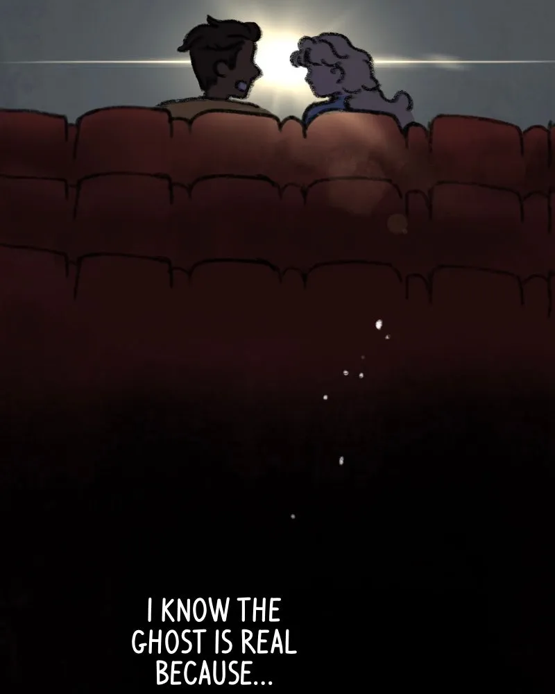 Ghost on the Roof Chapter 10 page 3 - 