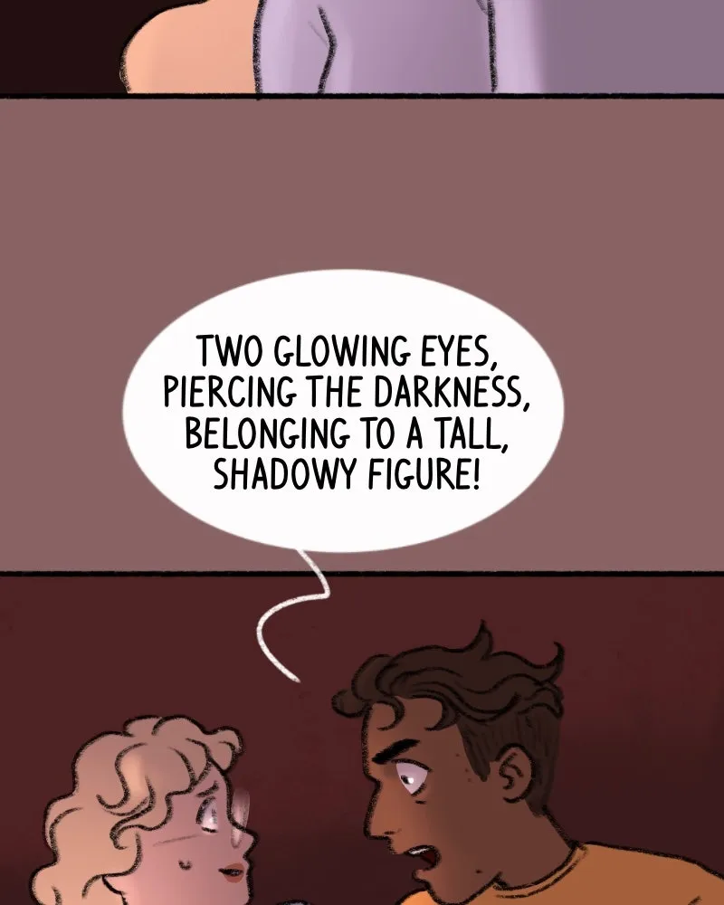 Ghost on the Roof Chapter 10 page 23 - 