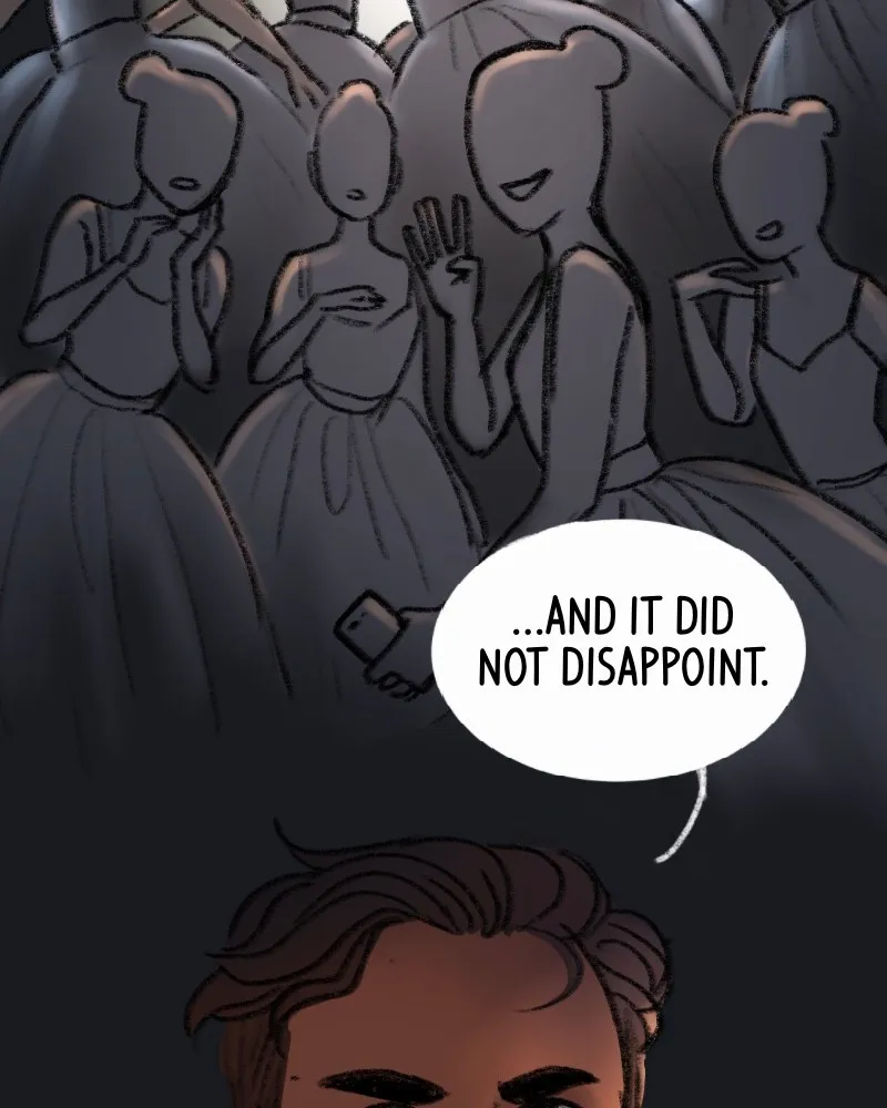 Ghost on the Roof Chapter 10 page 28 - 