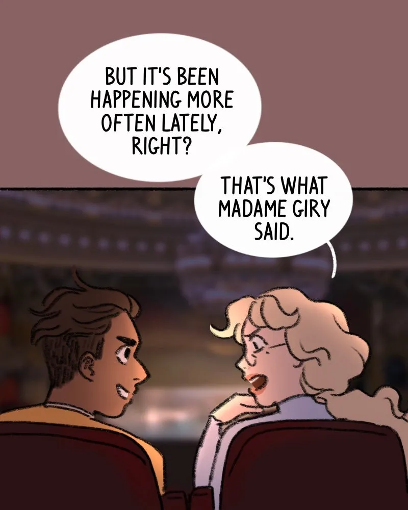 Ghost on the Roof Chapter 10 page 31 - 